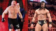 Who does not want to see a rivalry between these two Behemoths?